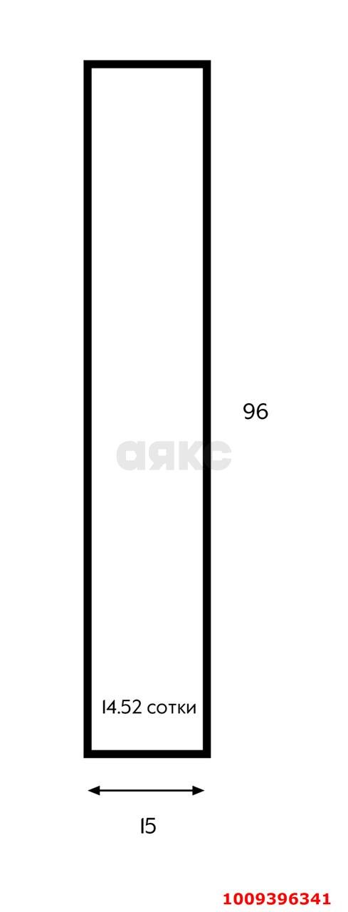 Фото №4: Коммерческая земля 14.52&nbsp;сот. - Заречный, ул. Дачная