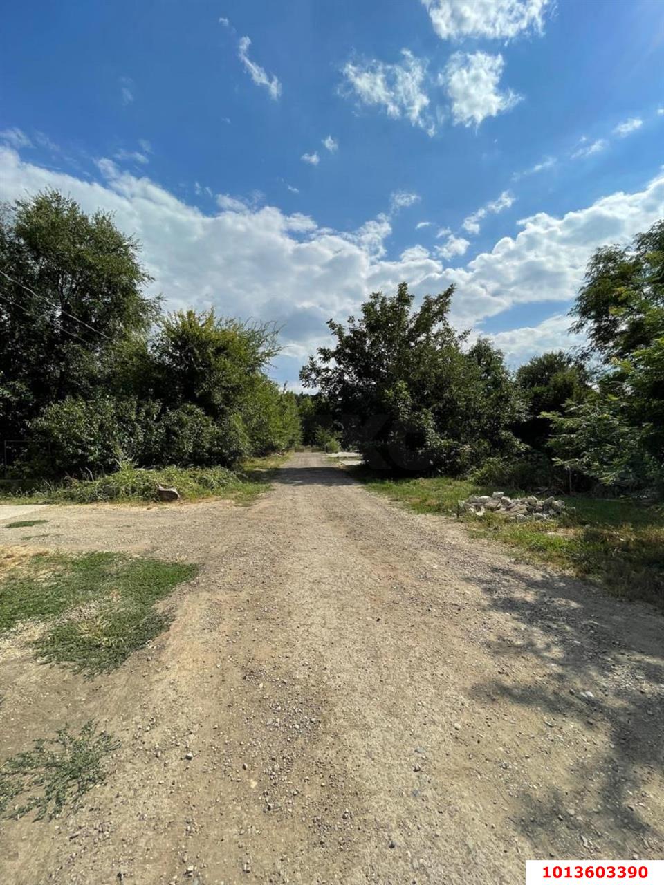 Фото №4: Земельный участок под ИЖС 6.64&nbsp;сот. - Знаменский, мкр. Карасунский внутригородской округ, ул. Заповедная, 5