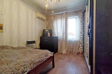 Фото №2: 3-комнатная квартира 71 м² - Краснодар, мкр. Комсомольский, ул. Тюляева, 20