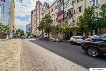 Фото №3: Торговое помещение 114 м² - Краснодар, мкр. Центральный, ул. Красноармейская, 131