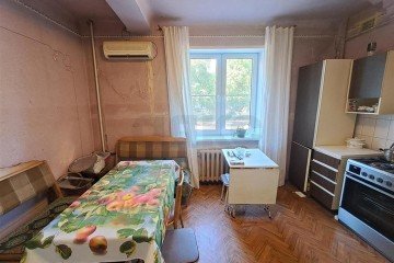 Фото №4: 3-комнатная квартира 83 м² - Краснодар, мкр. Западный внутригородской округ, ул. имени Дзержинского, 48