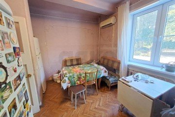 Фото №5: 3-комнатная квартира 83 м² - Краснодар, мкр. Западный внутригородской округ, ул. имени Дзержинского, 48