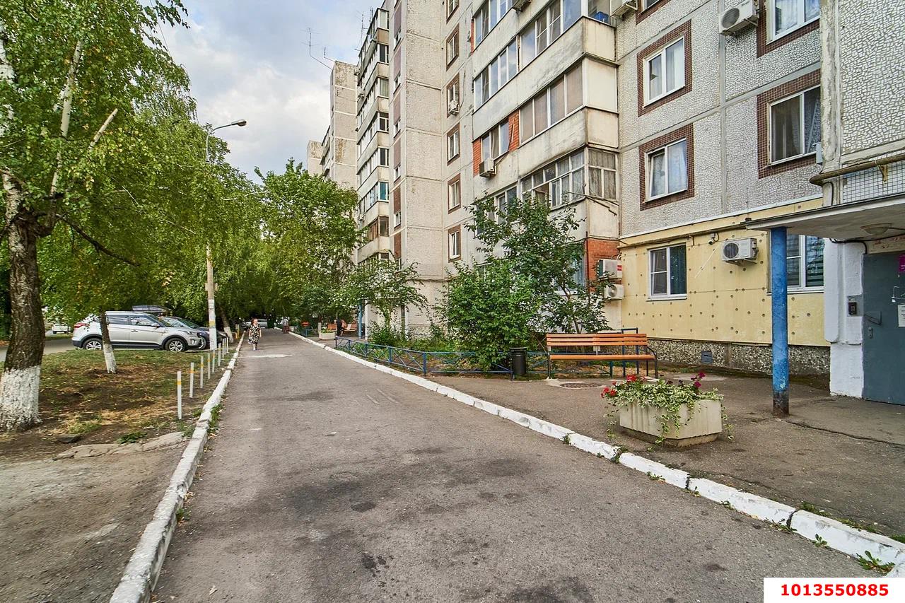 Фото №16: 3-комнатная квартира 80 м² - Краснодар, Комсомольский, ул. Уральская, 194