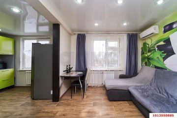 Фото №2: 3-комнатная квартира 80 м² - Краснодар, мкр. Комсомольский, ул. Уральская, 194