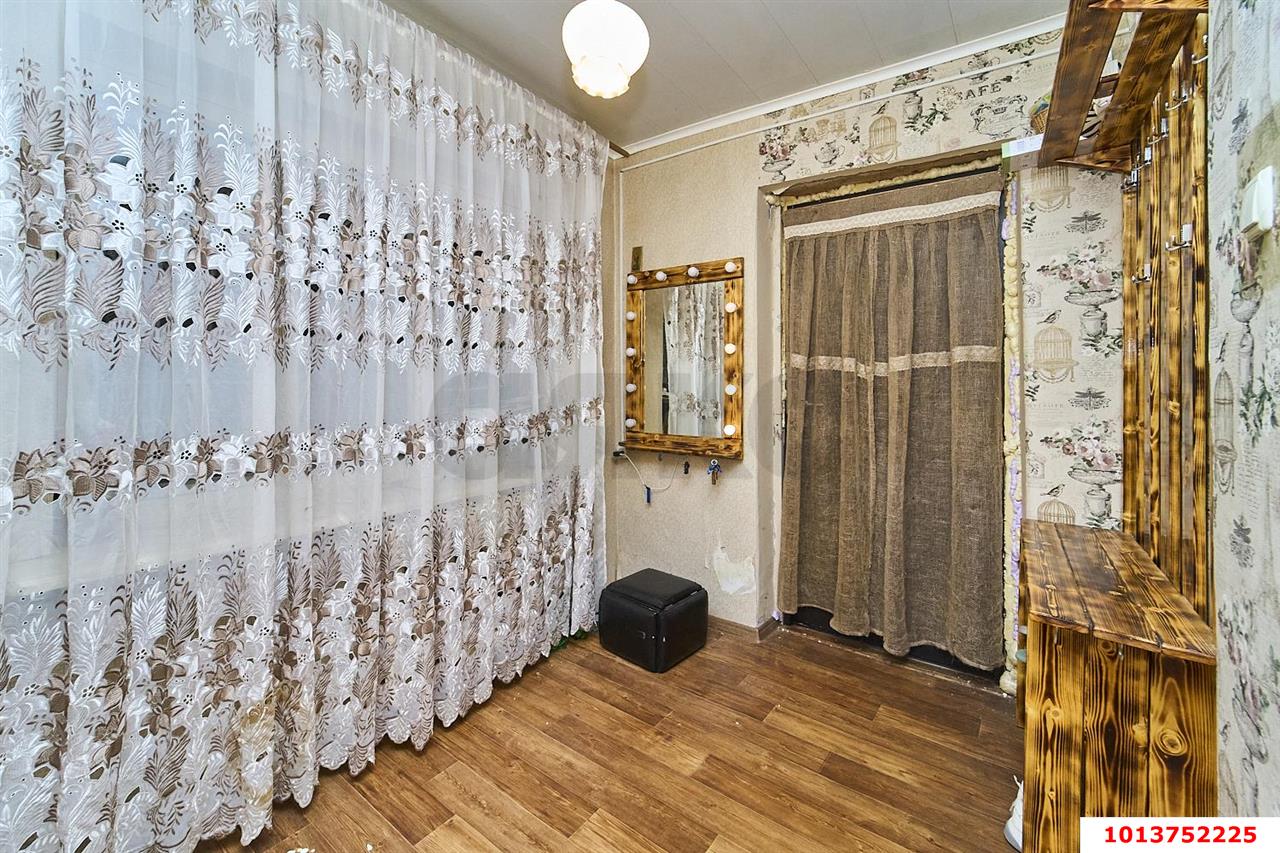 Фото №12: 3-комнатная квартира 67&nbsp;м², 1/1&nbsp;эт. - Краснодар, Западный внутригородской округ, мкр. Фестивальный, пр-д Малороссийский, 5