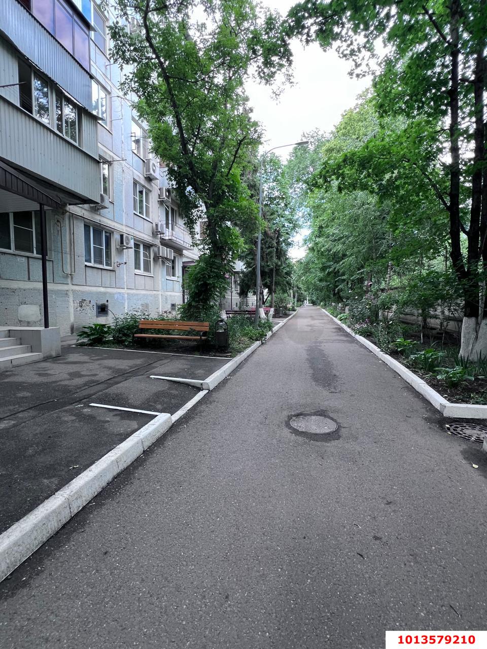 Фото №16: 1-комнатная квартира 30 м² - Краснодар, Авиагородок, ул. Авиагородок, 30