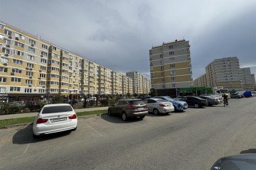 Фото №3: Торговое помещение 60 м² - Краснодар, мкр. Светлоград, ул. Красных Партизан, 1/4к9