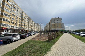 Фото №4: Торговое помещение 60 м² - Краснодар, мкр. Светлоград, ул. Красных Партизан, 1/4к9