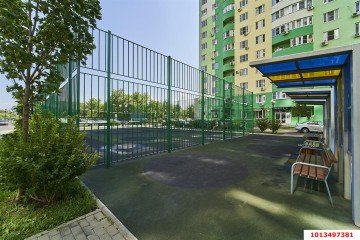 Фото №4: 3-комнатная квартира 86 м² - Краснодар, мкр. жилой комплекс Фреш, ул. имени Валерия Гассия, 4/7к2