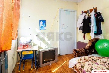 Фото №4: 2-комнатная квартира 42 м² - Краснодар, мкр. Фестивальный, ул. имени Тургенева, 152