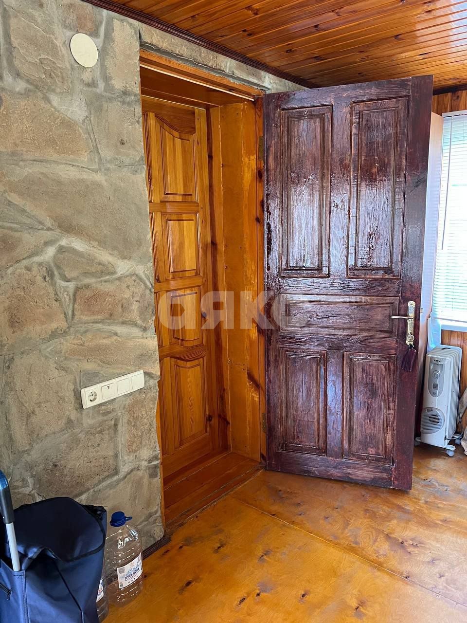 Фото №25: Дом 124&nbsp;м² + 6&nbsp;сот., 1&nbsp;эт. - Луганск, р. Артёмовский, пр-д 7-й Каспийский, 9