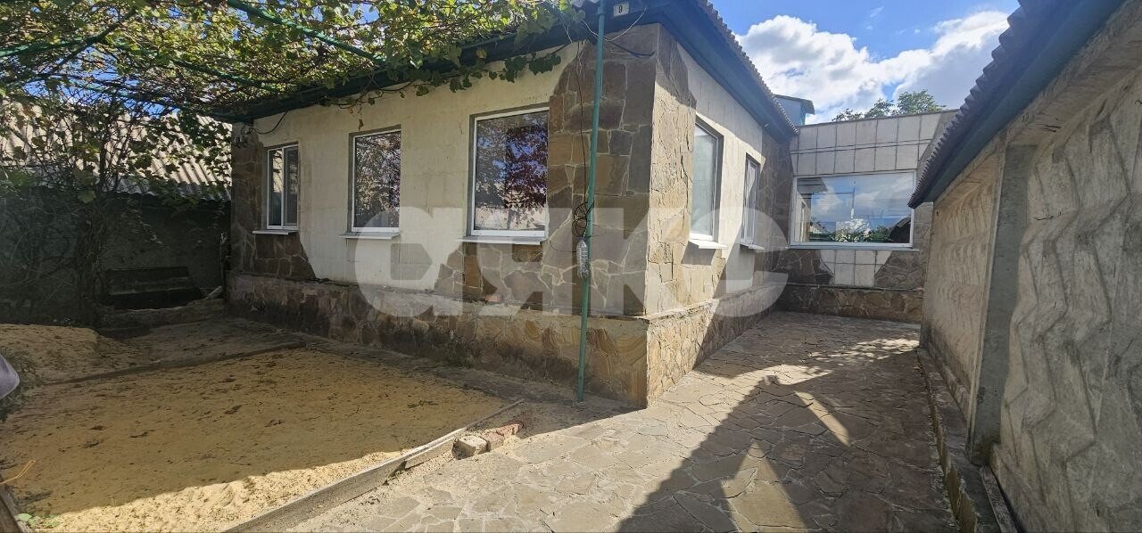 Фото №39: Дом 124&nbsp;м² + 6&nbsp;сот., 1&nbsp;эт. - Луганск, р. Артёмовский, пр-д 7-й Каспийский, 9