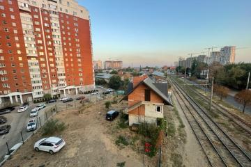 Фото №1: Земельный участок - Краснодар, мкр. Дубинка, ул. Воронежская, 37