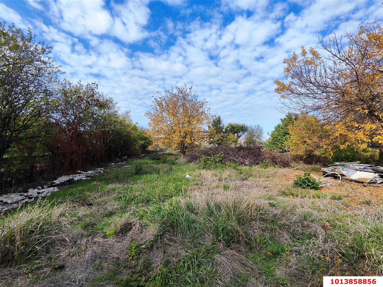 Фото №2: Земельный участок под ИЖС 7.46&nbsp;сот. - Новая Адыгея, ул. Кубанская, 8