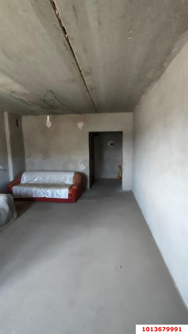 Фото №3: Студия 32&nbsp;м², 2/5&nbsp;эт. - Краснодар, Прикубанский внутригородской округ, мкр. жилой комплекс Лондон Парк, ул. имени Ивана Лотышева, 11