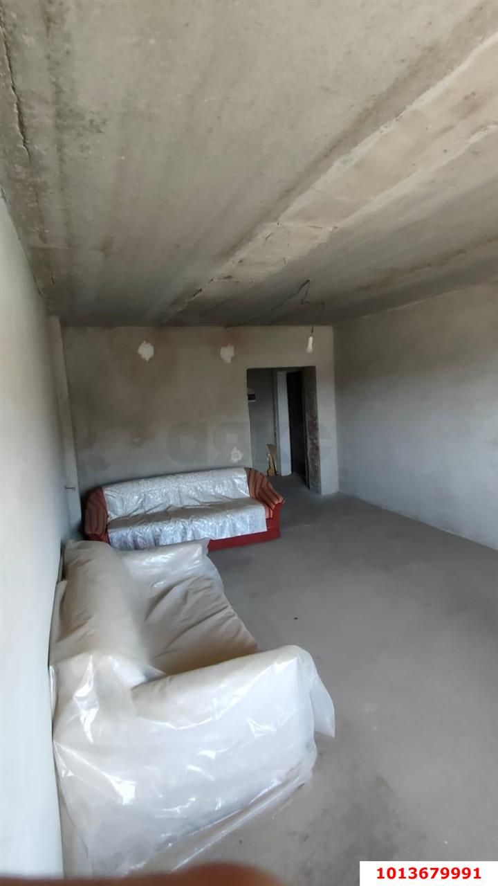 Фото №6: Студия 32&nbsp;м², 2/5&nbsp;эт. - Краснодар, Прикубанский внутригородской округ, мкр. жилой комплекс Лондон Парк, ул. имени Ивана Лотышева, 11