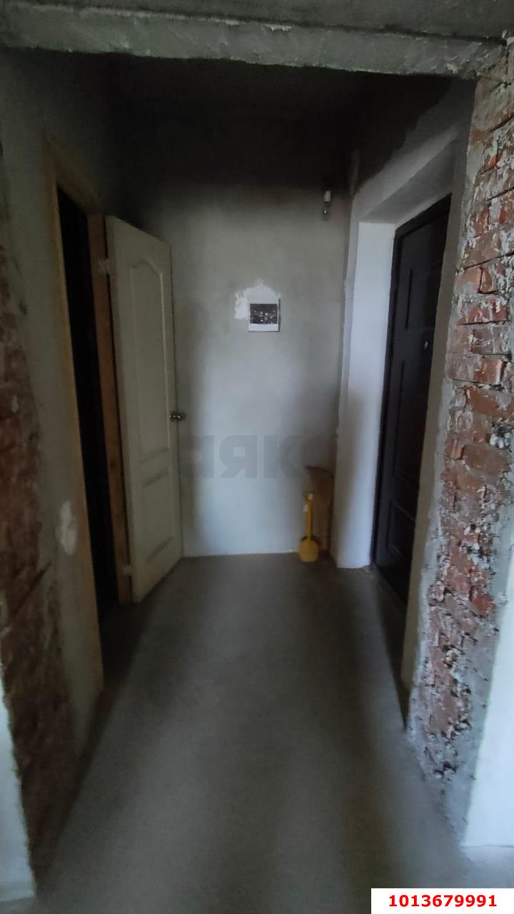 Фото №5: Студия 32&nbsp;м², 2/5&nbsp;эт. - Краснодар, Прикубанский внутригородской округ, мкр. жилой комплекс Лондон Парк, ул. имени Ивана Лотышева, 11