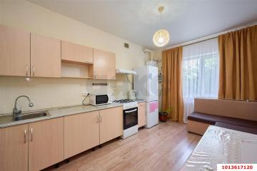 Фото №1: 2-комнатная квартира 59 м², 1/3 эт. - Новая Адыгея, мкр. жилой комплекс Тургеневский-2, ул. Тургеневское шоссе, 25/7Л