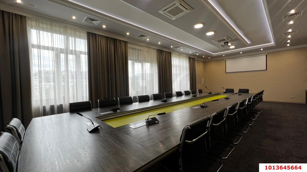 Фото №5: Офисное помещение 251&nbsp;м², 3/4&nbsp;эт. - Краснодар, мкр. Западный внутригородской округ, ул. Красных Партизан, 521