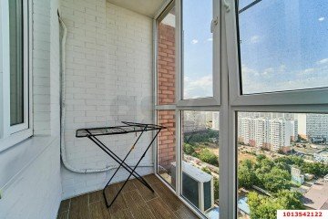 Фото №3: 2-комнатная квартира 61 м² - Краснодар, мкр. жилой комплекс Москва, ул. Российская, 79/3к1