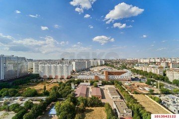 Фото №5: 2-комнатная квартира 61 м² - Краснодар, мкр. жилой комплекс Москва, ул. Российская, 79/3к1