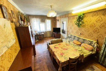 Фото №2: 3-комнатная квартира 64 м² - Краснодар, мкр. Черёмушки, ул. Селезнёва, 180