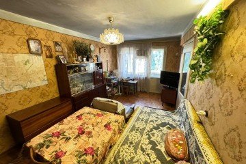 Фото №3: 3-комнатная квартира 64 м² - Краснодар, мкр. Черёмушки, ул. Селезнёва, 180