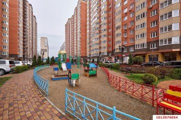 Фото №4: 1-комнатная квартира 30 м² - Краснодар, мкр. Губернский, ул. им. Героя Яцкова И.В., 9/1