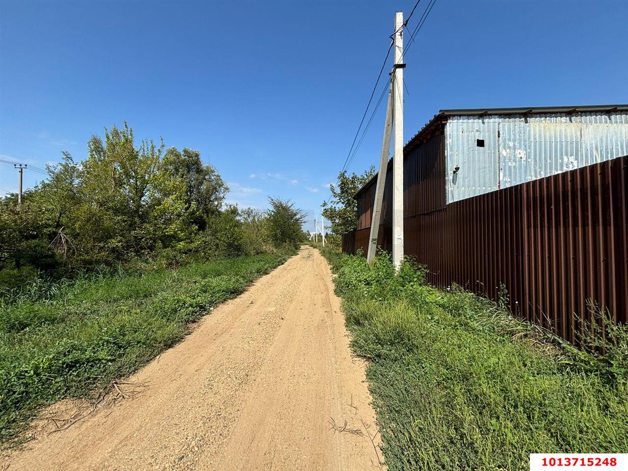 Фото №6: Отдельное здание 1349&nbsp;м², 123/123&nbsp;эт. - Елизаветинская, Прикубанский внутригородской округ, ст Экспресс, ул. Ореховая, 23