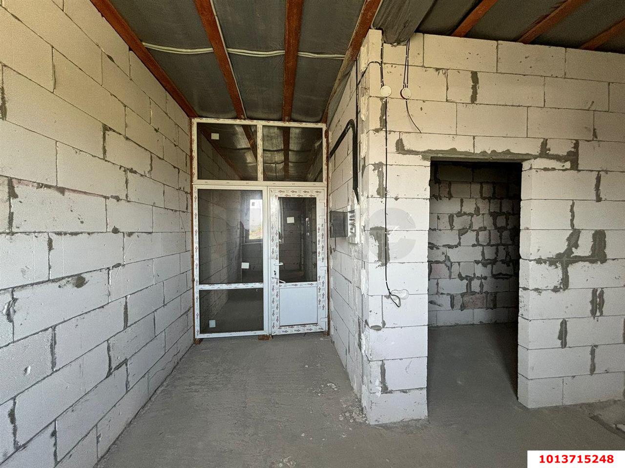 Фото №10: Отдельное здание 1349&nbsp;м², 123/123&nbsp;эт. - Елизаветинская, Прикубанский внутригородской округ, ст Экспресс, ул. Ореховая, 23