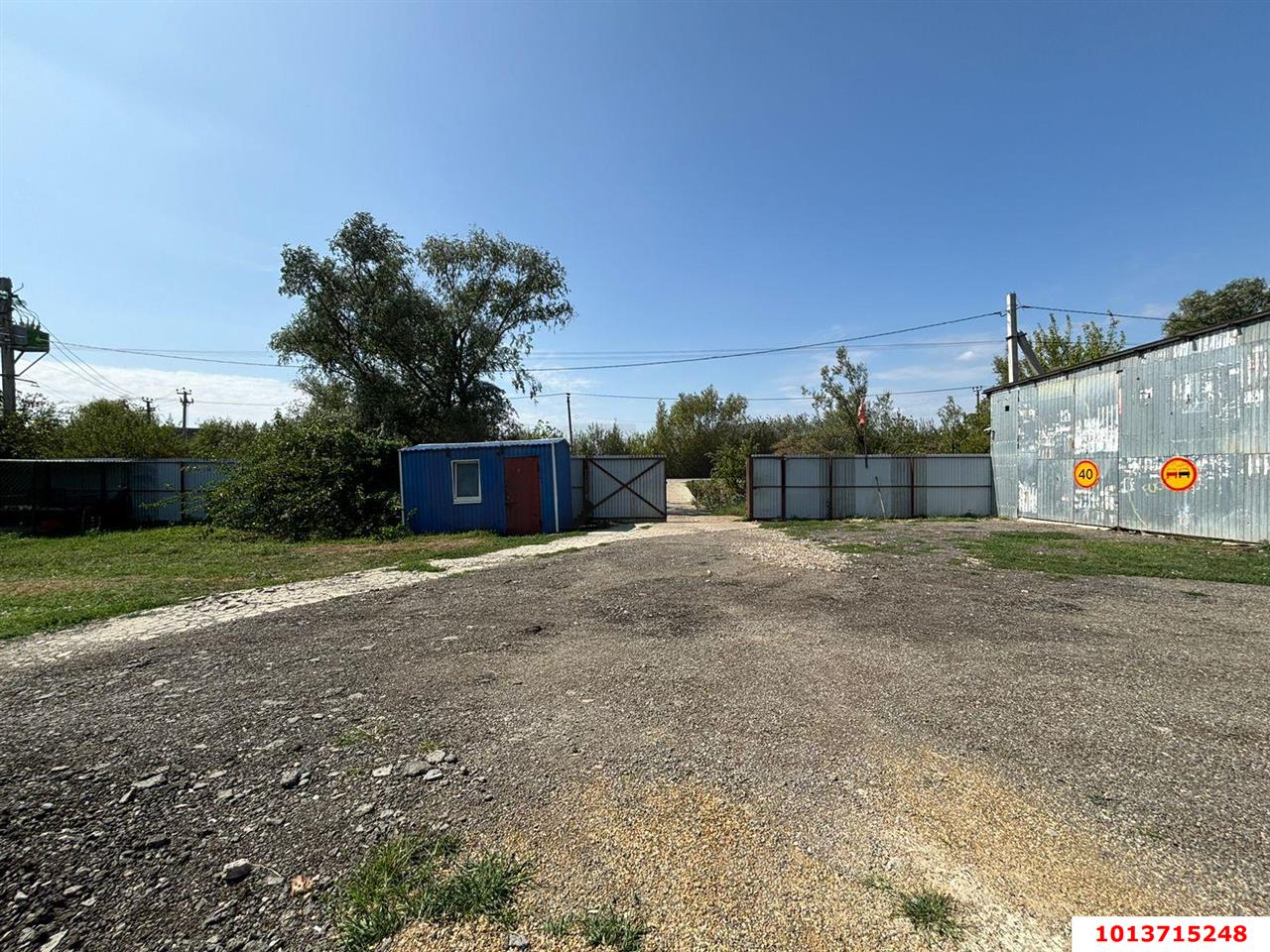 Фото №5: Отдельное здание 1349&nbsp;м², 123/123&nbsp;эт. - Елизаветинская, Прикубанский внутригородской округ, ст Экспресс, ул. Ореховая, 23