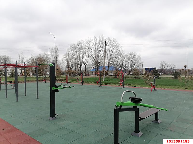Фото №5: Земельный участок под ИЖС 38&nbsp;сот. - Братковское, ул. Южная, 107