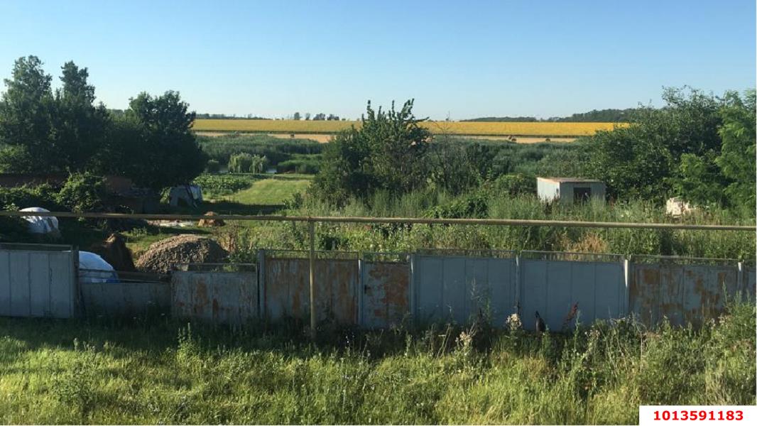 Фото №7: Земельный участок под ИЖС 38&nbsp;сот. - Братковское, ул. Южная, 107