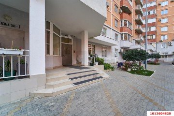 Фото №3: 2-комнатная квартира 80 м² - Краснодар, мкр. жилой комплекс Аврора, ул. Гаражная, 67