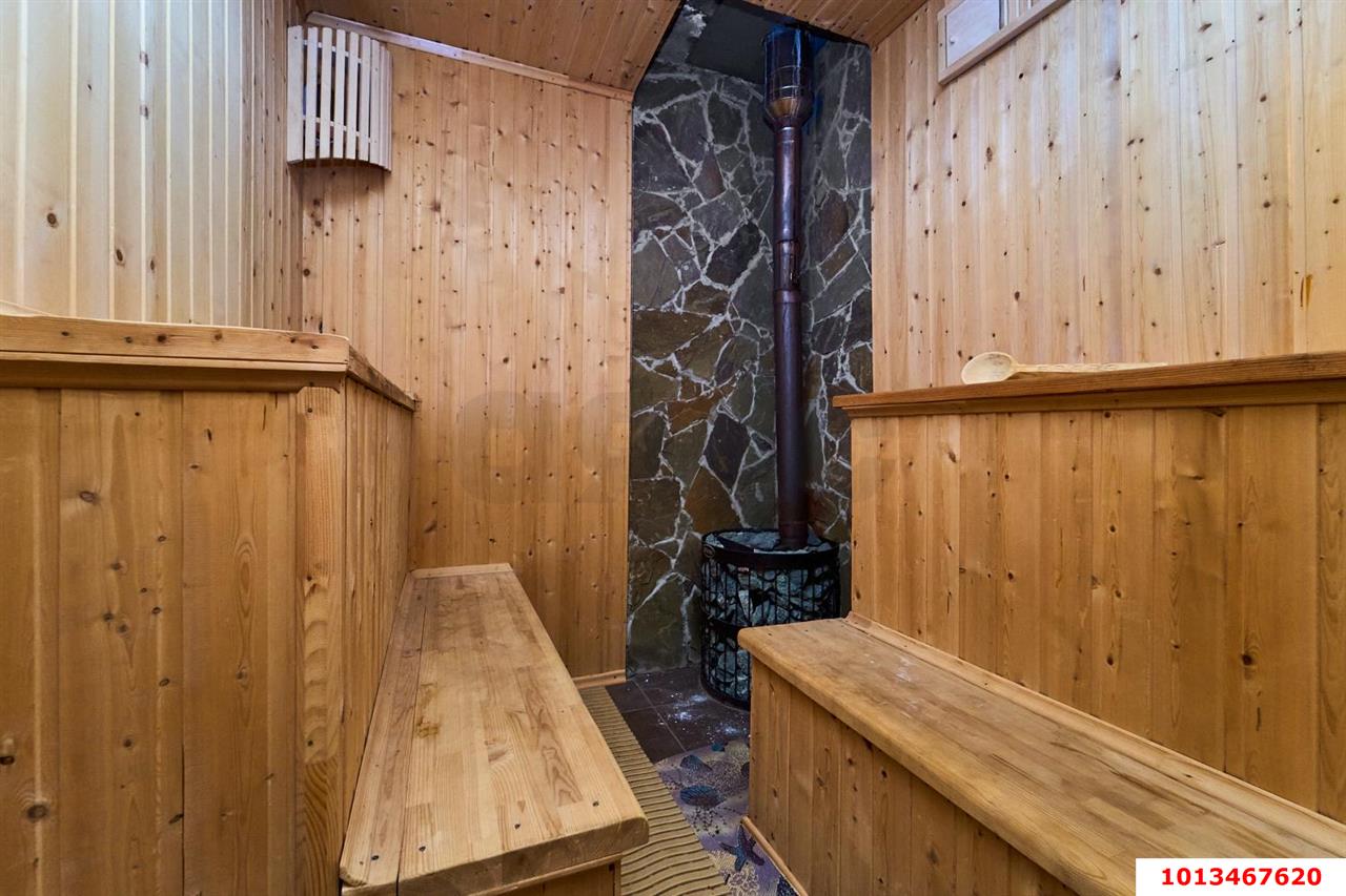 Фото №5: Дом 260&nbsp;м² + 10&nbsp;сот., 2&nbsp;эт. - Краснодар, Прикубанский внутригородской округ, мкр. Отделение № 1 ОПХ Колос, ул. Кирпильская, 20