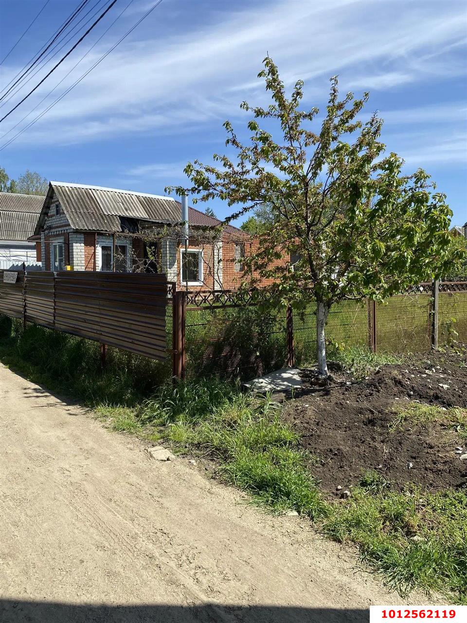 Фото №11: Личное подсобное хозяйство 4&nbsp;сот. - Краснодар, Прикубанский внутригородской округ, мкр. СТ Урожай, ул. Ипподромная, 8