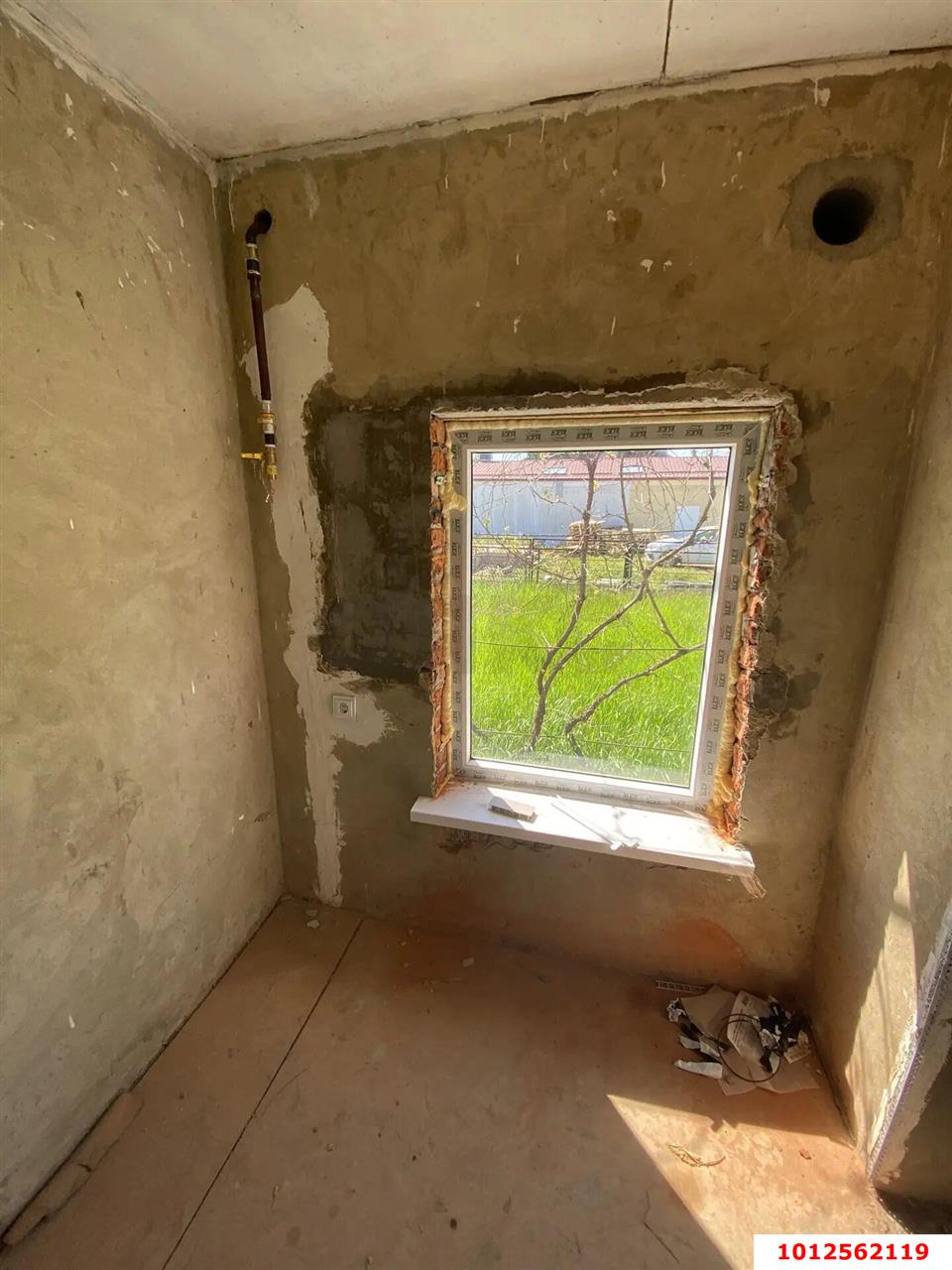Фото №8: Личное подсобное хозяйство 4&nbsp;сот. - Краснодар, Прикубанский внутригородской округ, мкр. СТ Урожай, ул. Ипподромная, 8
