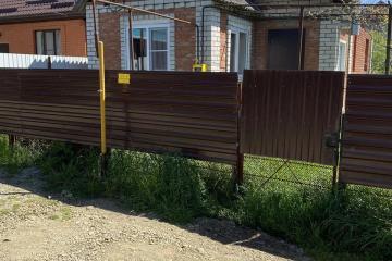 Фото №1: Личное подсобное хозяйство 4&nbsp;сот. - Краснодар, мкр. СТ Урожай, ул. Ипподромная, 8