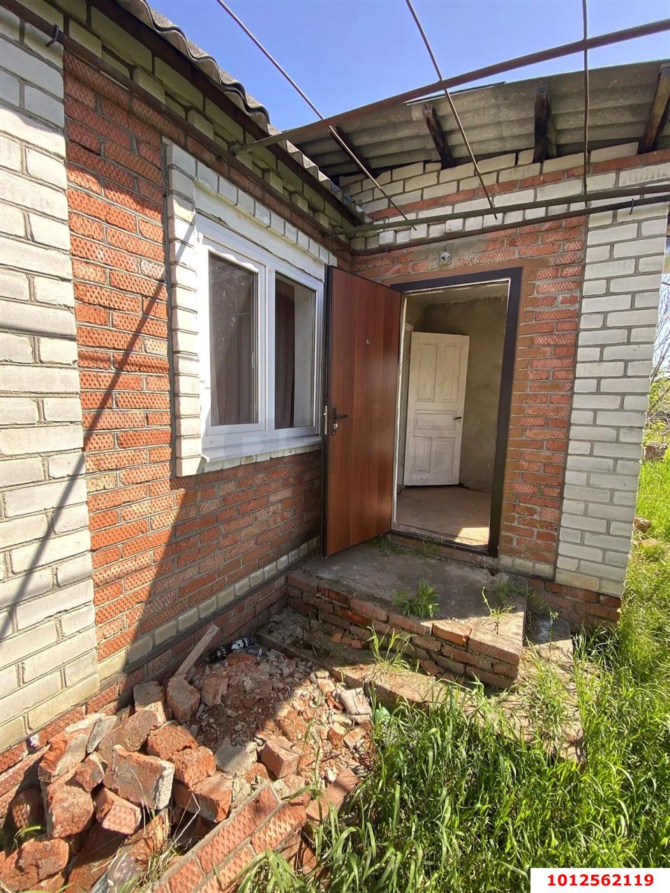 Фото №4: Личное подсобное хозяйство 4&nbsp;сот. - Краснодар, Прикубанский внутригородской округ, мкр. СТ Урожай, ул. Ипподромная, 8
