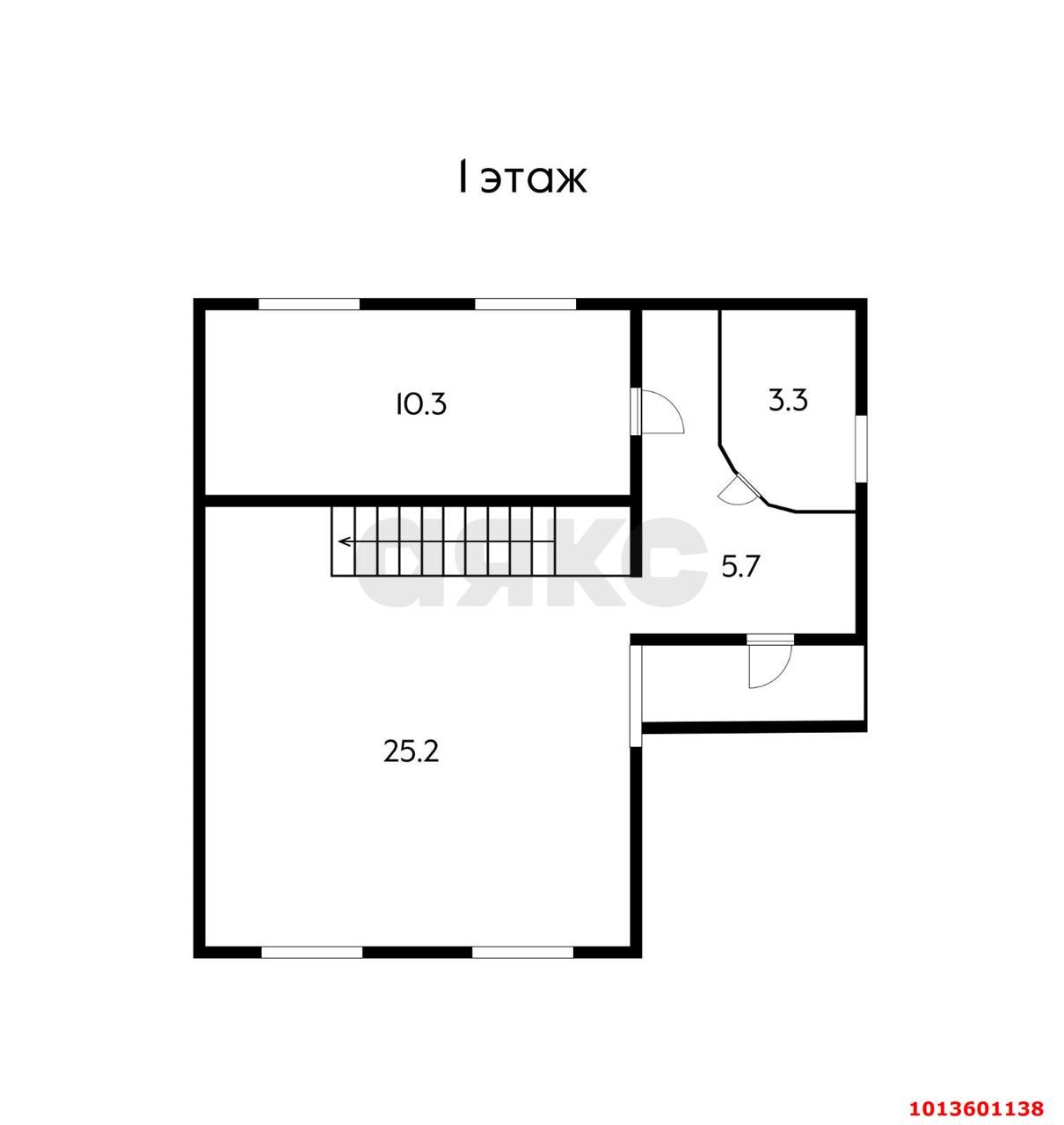 Фото №6: Дом 71 м² + 5.94 сот. - Елизаветинская, Градостроитель, ул. Сиреневая, 153