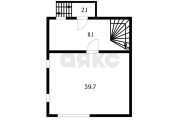 Фото №1: Дом 180 м² - Ленина, снт Радуга, ул. Приозёрная, 88