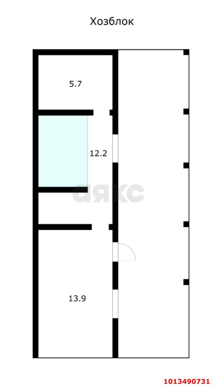 Фото №16: Дом 200 м² + 9 сот. - Краснодар, Сады Калинина, ул. Средняя, 32/4