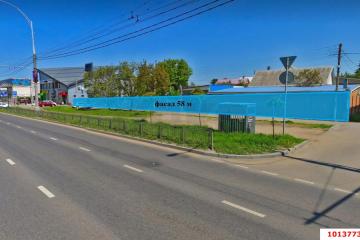 Фото №1: Коммерческая земля 25.24&nbsp;сот. - Краснодар, мкр. Славянский, 