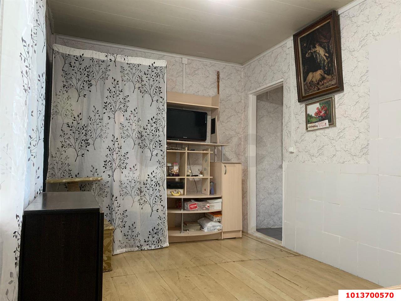 Фото №10: Дом 48&nbsp;м² + 5.8&nbsp;сот., 2&nbsp;эт. - Елизаветинская, Прикубанский внутригородской округ, ст Горизонт, ул. Вишнёвая, 74