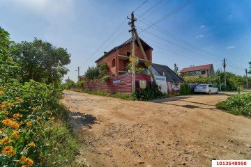 Фото №3: Дом 280 м² - Шоссейное, мкр. Прикубанский внутригородской округ, ул. Парковая, 2