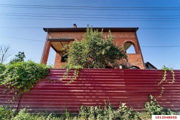 Фото №4: Дом 280 м² - Шоссейное, мкр. Прикубанский внутригородской округ, ул. Парковая, 2