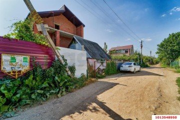 Фото №4: Дом 280 м² - Шоссейное, мкр. Прикубанский внутригородской округ, ул. Парковая, 2