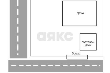 Фото №5: Дом 280 м² - Шоссейное, мкр. Прикубанский внутригородской округ, ул. Парковая, 2