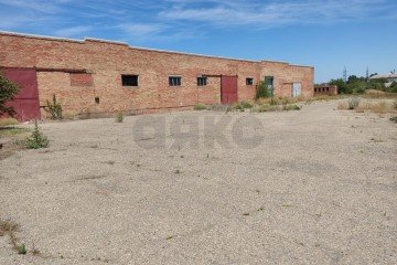 Фото №2: Складское помещение 5600 м² - Ейск, ул. Киевская, 5