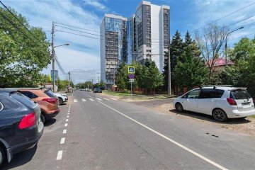 Фото №4: Торговое помещение 135 м² - Краснодар, мкр. Черёмушки, ул. Стасова, 21